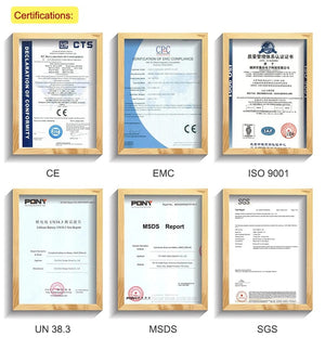 Planet Gates 2 PCS / 3.7V / CHINA 103450 3.7V 2000mAh Polymer Lithium Rechargeable Battery jst PH 2.0mm 2pin plug for Camera GPS navigator MP5 Bluetooth Headset