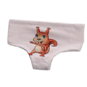 Planet Gates 2 Pcs/Set=Shirts + Pants Doll Clothes Accessories For Born Baby 43cm & 18 Inch American Doll Girl's Toys & Our Generation Nenuco