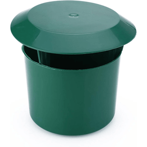 Planet Gates 2 Pieces 2pcs, Garden Slug And Snail Trap Catch Slugs Snails Friendly Environmentally Spider Catcher Reusable Garden Farm Protector