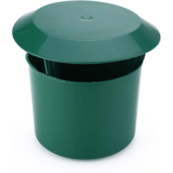 Planet Gates 2 Pieces 2pcs, Garden Slug And Snail Trap Catch Slugs Snails Friendly Environmentally Spider Catcher Reusable Garden Farm Protector