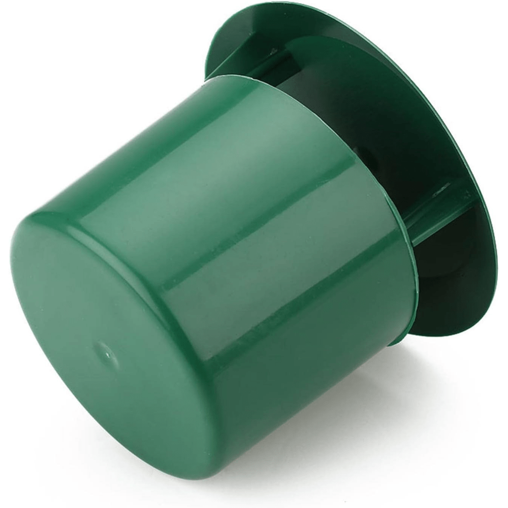 Planet Gates 2 Pieces 2pcs, Garden Slug And Snail Trap Catch Slugs Snails Friendly Environmentally Spider Catcher Reusable Garden Farm Protector