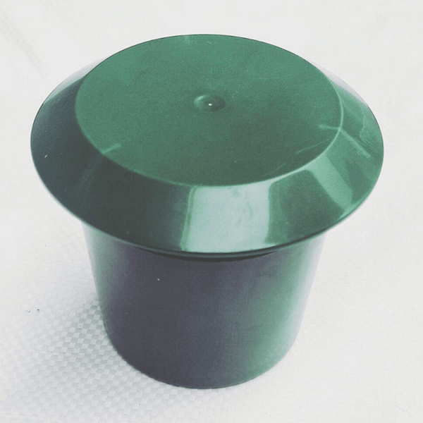 Planet Gates 2 Pieces 2pcs, Garden Slug And Snail Trap Catch Slugs Snails Friendly Environmentally Spider Catcher Reusable Garden Farm Protector