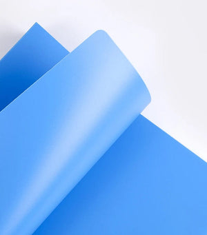 Planet Gates 2-ring File Binder File Folder A4 Binder Folder Cover Office Document Organizer Can Hold 200 Sheets Test Paper Desk Organizer