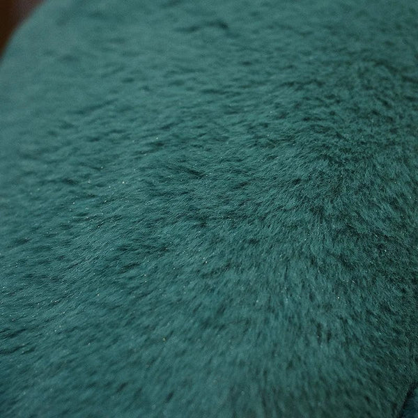 Planet Gates 2 Sizes Kawaii Plush Bear Paw Mat Cute Animal Bear Cat Foot Pillow Heart Plush Cushion Stuffed Soft Toys for Home Decor Gifts