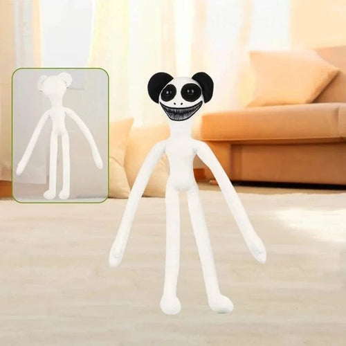 Planet Gates 2 Zoonomaly Plush Toy Zoo Guard Plush Zoonomaly Doll Zoonomaly Anime Figure Stuffed Animal Soft Toy Pillow Gift For Fans