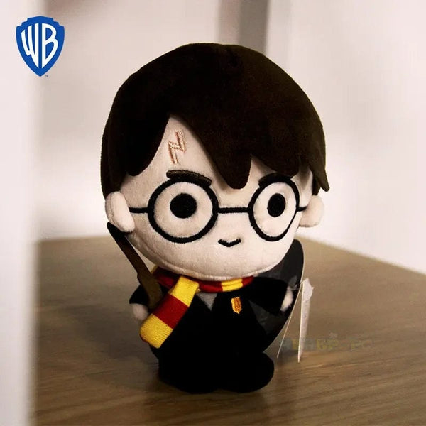 Planet Gates 20/25cm Original Harryy Potter Peluche Plush Doll Cute Soft Movie TV Stuffed Toys for Children