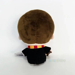 Planet Gates 20/25cm Original Harryy Potter Peluche Plush Doll Cute Soft Movie TV Stuffed Toys for Children
