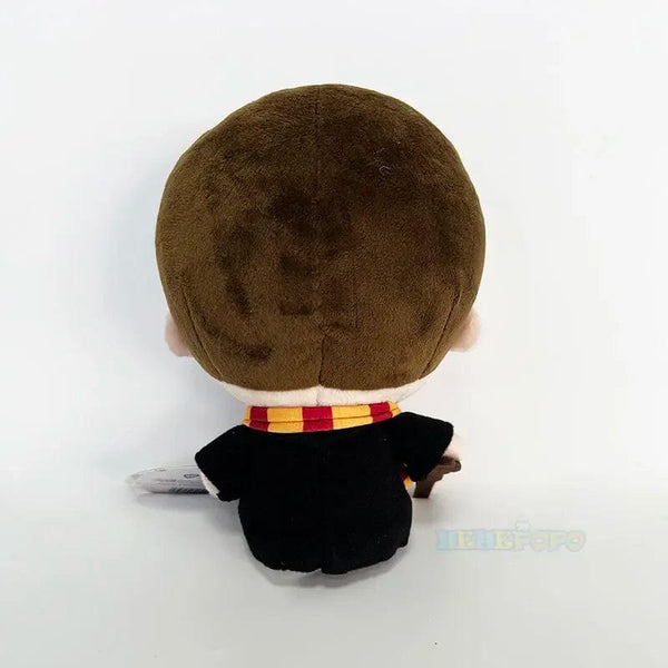 Planet Gates 20/25cm Original Harryy Potter Peluche Plush Doll Cute Soft Movie TV Stuffed Toys for Children
