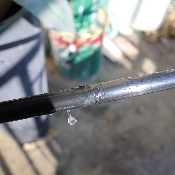 Planet Gates 20/50/100M 16mm Micro Irrigation Drip Tape 1-hole Greenhouse Garden Flower Pots Watering Soaker Hose With Pipe Connector