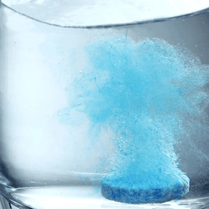 Planet Gates 20/60pcs Car Windshield Cleaner Car Effervescent Tablet Glass Water Solid Cleaner Universal Automobile Accessories Spray Cleaner