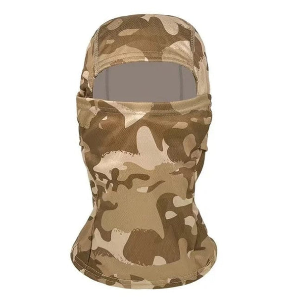Planet Gates 20 Tactical Balaclava Baseball Caps Full Face Mask Set Men Summer Snapback Sun Hat Outdoor Hunting Camouflage Balaclava