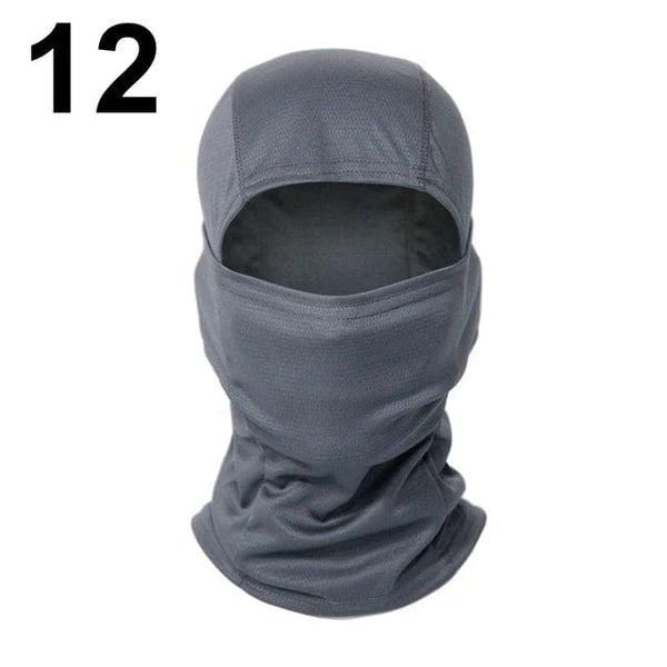Planet Gates 20 Tactical Balaclava Baseball Caps Full Face Mask Set Men Summer Snapback Sun Hat Outdoor Hunting Camouflage Balaclava