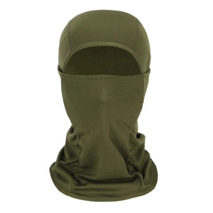 Planet Gates 20 Tactical Balaclava Baseball Caps Full Face Mask Set Men Summer Snapback Sun Hat Outdoor Hunting Camouflage Balaclava