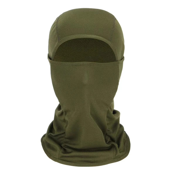 Planet Gates 20 Tactical Balaclava Baseball Caps Full Face Mask Set Men Summer Snapback Sun Hat Outdoor Hunting Camouflage Balaclava