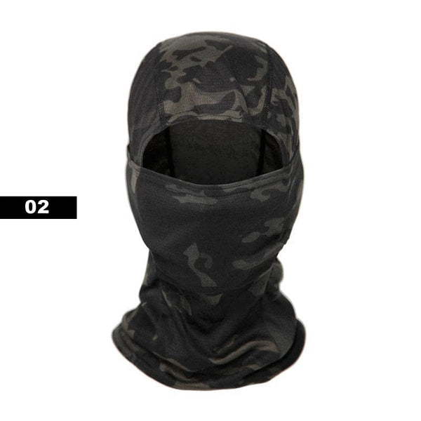 Planet Gates 20 Tactical Balaclava Baseball Caps Full Face Mask Set Men Summer Snapback Sun Hat Outdoor Hunting Camouflage Balaclava