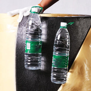 Planet Gates 200*50cm 5/7/10mm Car Sound Insulation Mat, Proofing Deadener Heat Noise Insulation Deadening Mat Hood Closed Cell Foam Accessories