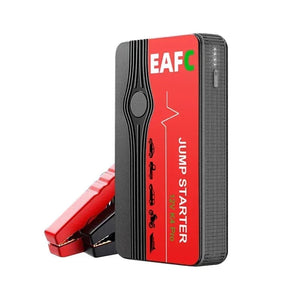 Planet Gates 2000A Starter / United States 12V Portable Car Jump Starter Auto Battery Booster Charger Car Emergency Booster Power Bank Starting Device
