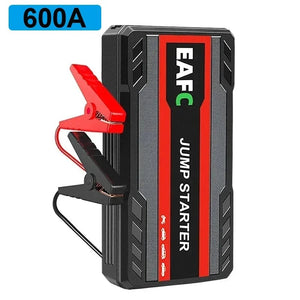 Planet Gates 2000A Starter / United States 12V Portable Car Jump Starter Auto Battery Booster Charger Car Emergency Booster Power Bank Starting Device