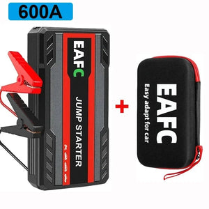 Planet Gates 2000A Starter / United States 12V Portable Car Jump Starter Auto Battery Booster Charger Car Emergency Booster Power Bank Starting Device