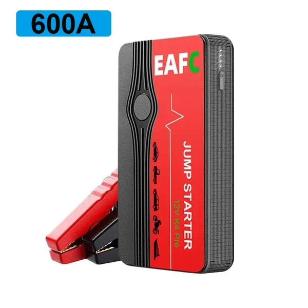Planet Gates 2000A Starter / United States 12V Portable Car Jump Starter Auto Battery Booster Charger Car Emergency Booster Power Bank Starting Device