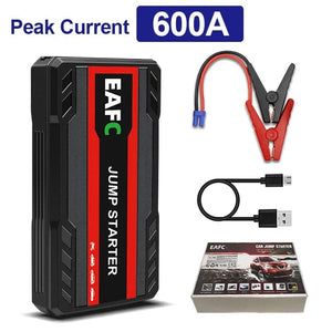 Planet Gates 2000A with BOX / Poland Power Bank 2000A/1200A/600A 12V Car Battery Jump Starter Portable Charger Car Booster Auto Starting Device Emergency Starter