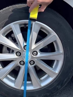 Planet Gates 200ml 200ml Car Tire Wax Tire Brightener Glaze Darkening Durable Maintenance Tire Treasure Anti-aging Oil Protector Decontamination Crystal Gloss Tire Wax