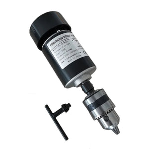 Planet Gates 200W ER11  Spindle 1 / Russian Federation Air cooled 0.2kw Air cooled spindle  Motor  CNC 200W Spindle Motor + Clamp for CNC Machine DIY CNC 24VDC 10000RPM