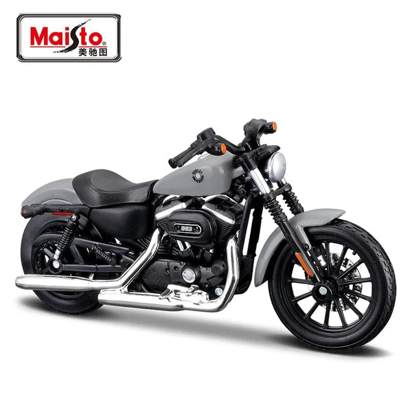 Planet Gates 2022 Fat Bob 114 Maisto 1:18 Harley Davidson 2022 Fat Bob 114 Die Cast Vehicles Collectible Hobbies Motorcycle Model Toys