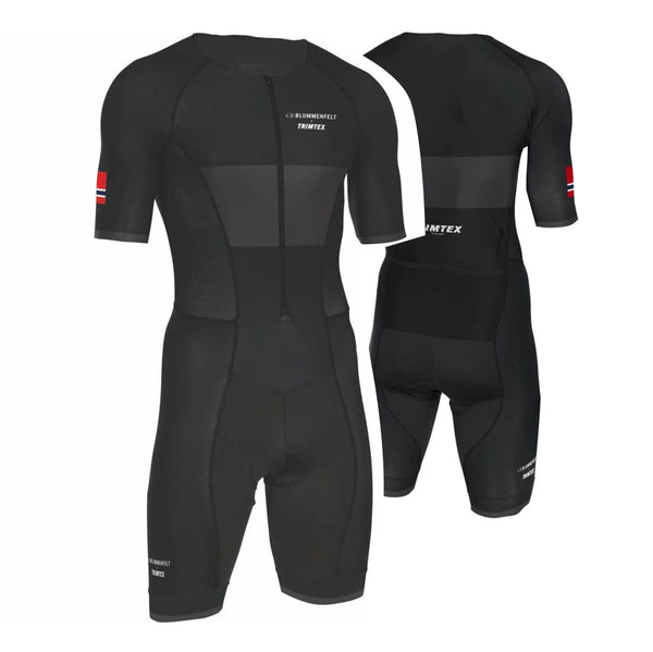 Planet Gates 2022 TRIMTEX Trisuit Triathlon Skinsuit Clothing Jumpsuit Swimming Cycling Running Wetsuit Competition Apparel