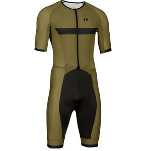 Planet Gates 2022 TRIMTEX Trisuit Triathlon Skinsuit Clothing Jumpsuit Swimming Cycling Running Wetsuit Competition Apparel