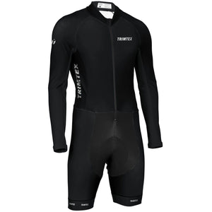 Planet Gates 2022 TRIMTEX Trisuit Triathlon Skinsuit Clothing Jumpsuit Swimming Cycling Running Wetsuit Competition Apparel