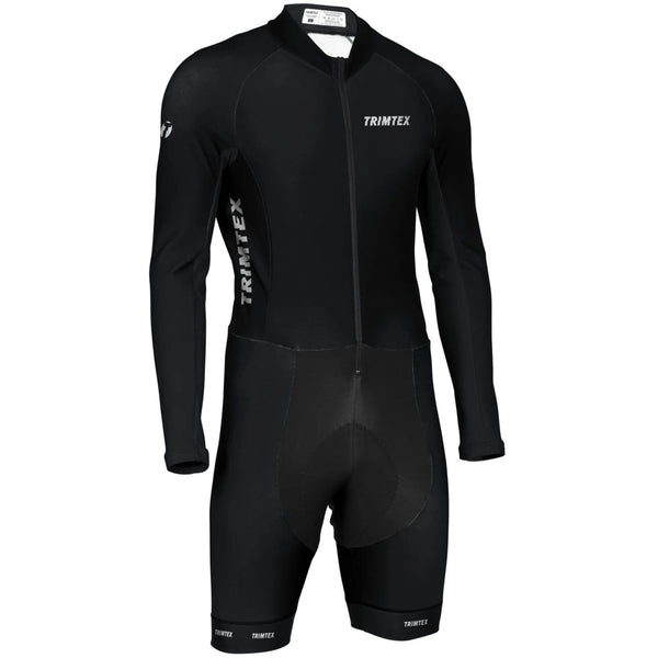 Planet Gates 2022 TRIMTEX Trisuit Triathlon Skinsuit Clothing Jumpsuit Swimming Cycling Running Wetsuit Competition Apparel