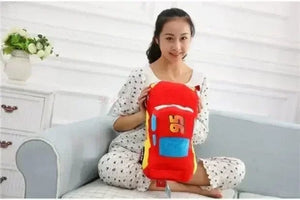 Planet Gates 2023 25cm Disney Cartoon Pixar Cars Mater Lightning, Mcqueen Friends Mater Soft Cotton Plush Toys Doll Stuffed Gifts For Childre