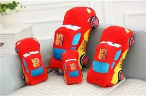 Planet Gates 2023 25cm Disney Cartoon Pixar Cars Mater Lightning, Mcqueen Friends Mater Soft Cotton Plush Toys Doll Stuffed Gifts For Childre