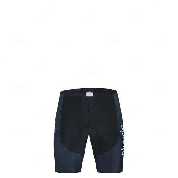 Planet Gates 2023 Alpecin Fenix Cycling Jersey Set Men's Road Bike Shirts Suit Bicycle Bib Shorts MTB Wear Maillot Culotte Cycling Clothing