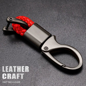 Planet Gates 2023 Custom LOGO Motorcycle Braided Rope Keyring Metal Keychain For Kawasaki Versys 650 1000 X300 300X VERSYS1000SE 2018-2023