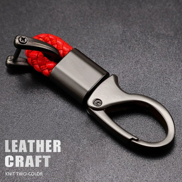 Planet Gates 2023 Custom LOGO Motorcycle Braided Rope Keyring Metal Keychain For Kawasaki Versys 650 1000 X300 300X VERSYS1000SE 2018-2023