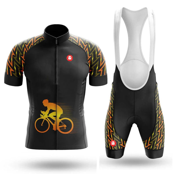Planet Gates 2023 KRAKEN OCTOPUS conjunto ciclismo masculino cycling jersey велоформа велокостюм мужской wielren kleding heren 자전거 져지 자전거옷