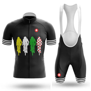 Planet Gates 2023 KRAKEN OCTOPUS conjunto ciclismo masculino cycling jersey велоформа велокостюм мужской wielren kleding heren 자전거 져지 자전거옷