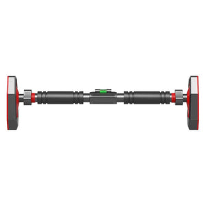 Planet Gates 2023 New Anti Drop Indoor Horizontal Bar Home No Punching Wall-mounted Pull Up Bar Corridor Fitness Horizontal Bar