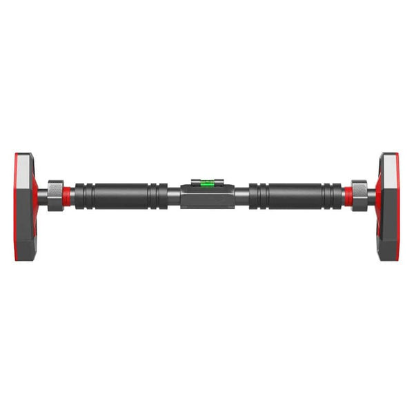 Planet Gates 2023 New Anti Drop Indoor Horizontal Bar Home No Punching Wall-mounted Pull Up Bar Corridor Fitness Horizontal Bar