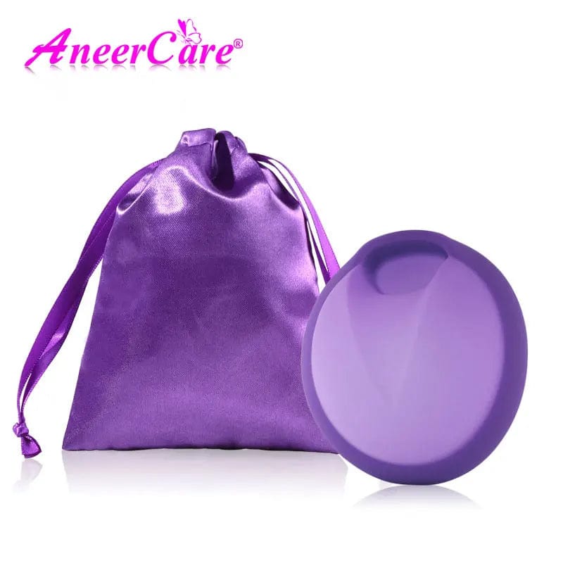 Planet Gates 2023 New Menstrual Disk Period Disc Menstrual Collector Silicone Cup Period Cup Feminine Care Tampon Health Beauty Menstrual Cup