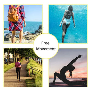 Planet Gates 2023 New Menstrual Disk Period Disc Menstrual Collector Silicone Cup Period Cup Feminine Care Tampon Health Beauty Menstrual Cup