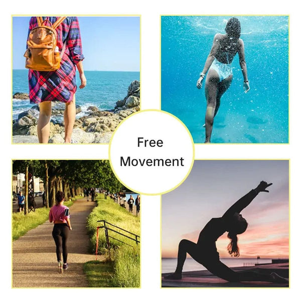 Planet Gates 2023 New Menstrual Disk Period Disc Menstrual Collector Silicone Cup Period Cup Feminine Care Tampon Health Beauty Menstrual Cup