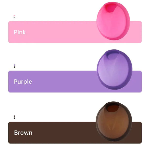 Planet Gates 2023 New Menstrual Disk Period Disc Menstrual Collector Silicone Cup Period Cup Feminine Care Tampon Health Beauty Menstrual Cup