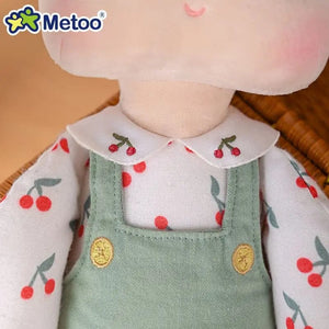 Planet Gates 2023 New Original Metoo Angela Dolls Soft Stuffed Toys Cute Plush Dolls For Girls