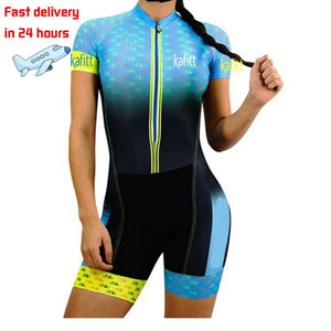 Planet Gates 2023 XAMA Pro Low Price Women's Profession Triathlon Suit Clothes Biking Skinsuits Coupa De Ciclismo Rompers Jumpsuit 20D Kits