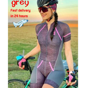 Planet Gates 2023 XAMA Pro Low Price Women's Profession Triathlon Suit Clothes Biking Skinsuits Coupa De Ciclismo Rompers Jumpsuit 20D Kits