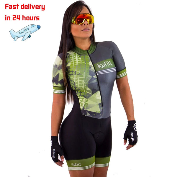 Planet Gates 2023 XAMA Pro Low Price Women's Profession Triathlon Suit Clothes Biking Skinsuits Coupa De Ciclismo Rompers Jumpsuit 20D Kits