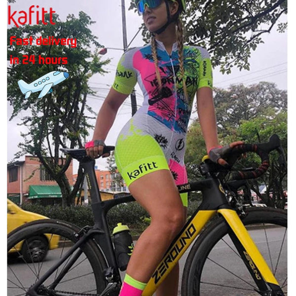 Planet Gates 2023 XAMA Pro Low Price Women's Profession Triathlon Suit Clothes Biking Skinsuits Coupa De Ciclismo Rompers Jumpsuit 20D Kits